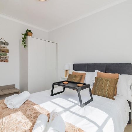 New Dawn'S Guesthouse By Algarve Golden Properties Lagos Exterior photo