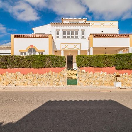 New Dawn'S Guesthouse By Algarve Golden Properties Lagos Exterior photo