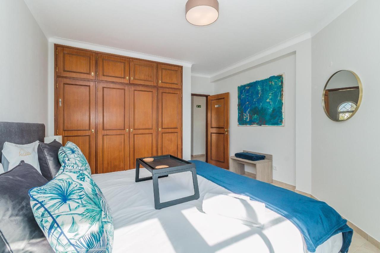 New Dawn'S Guesthouse By Algarve Golden Properties Lagos Exterior photo