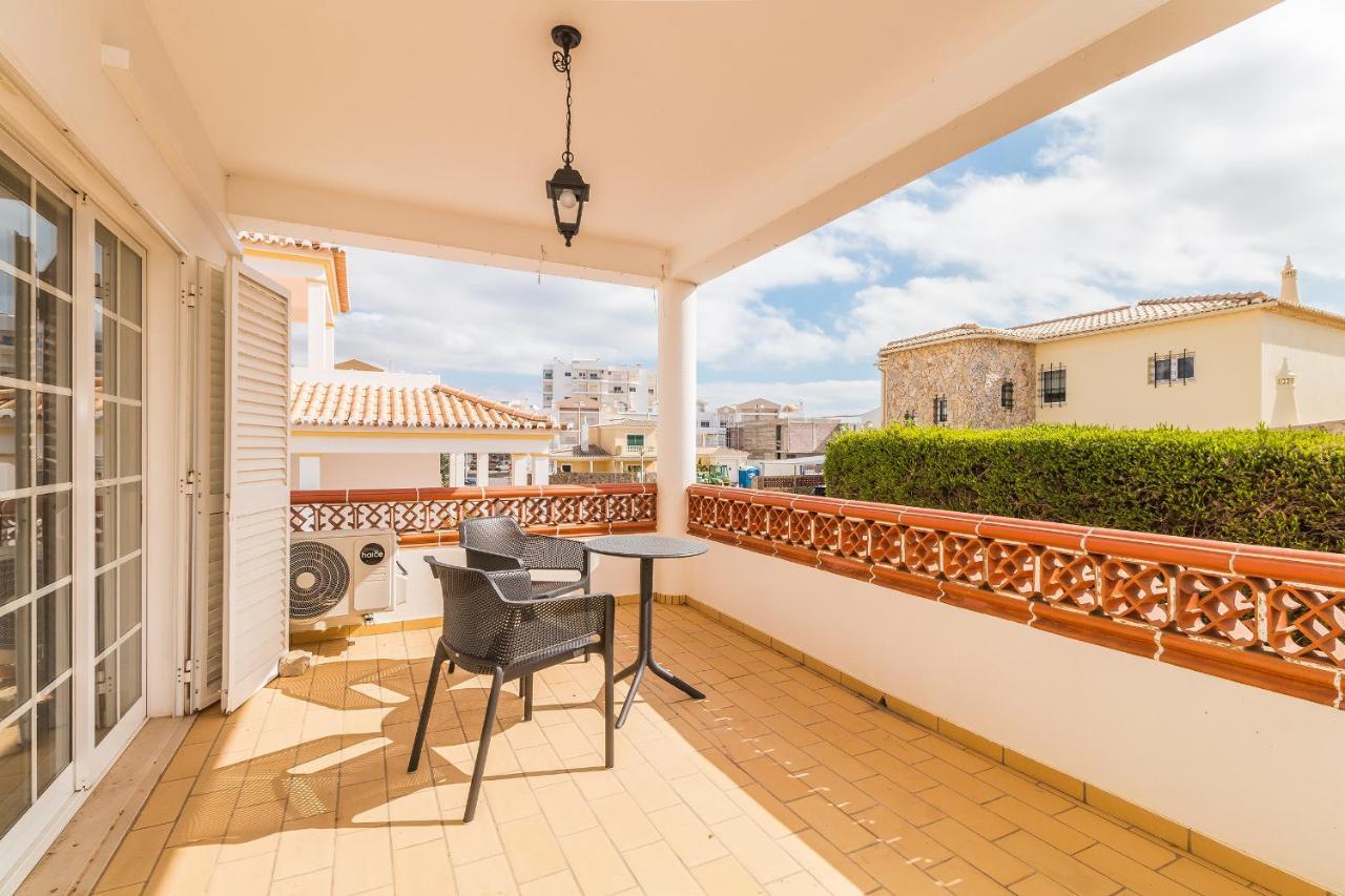 New Dawn'S Guesthouse By Algarve Golden Properties Lagos Exterior photo