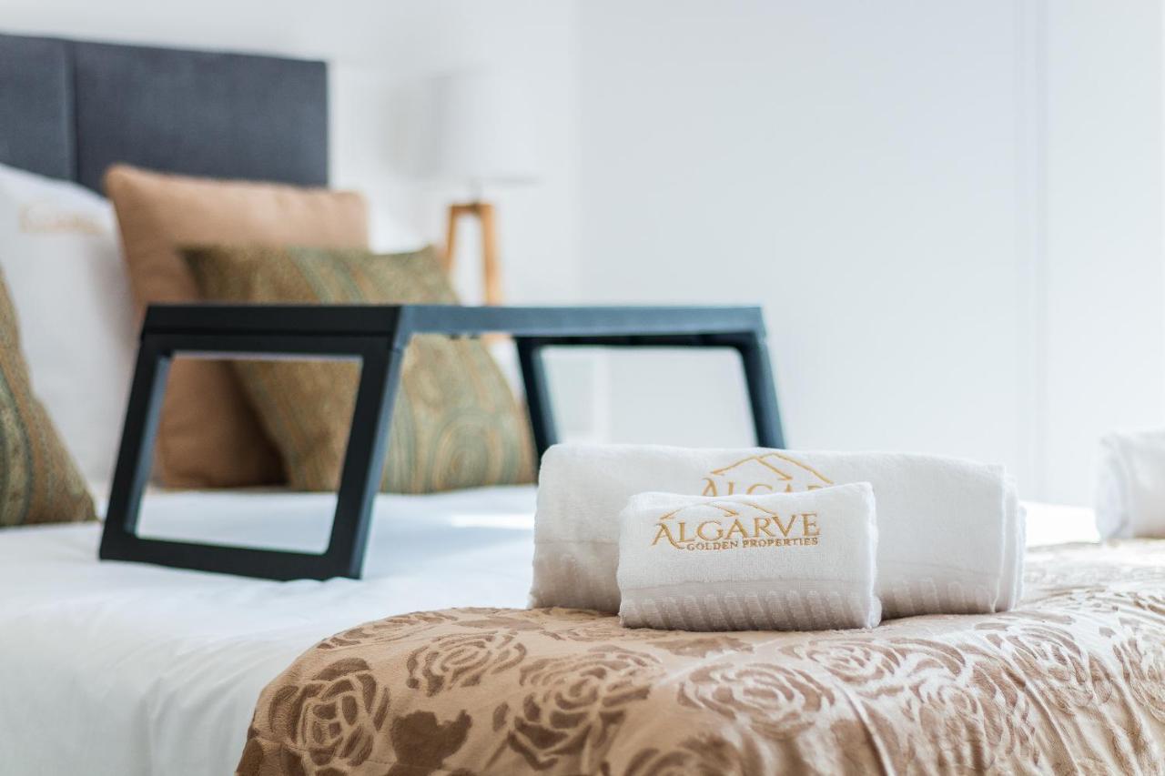 New Dawn'S Guesthouse By Algarve Golden Properties Lagos Exterior photo