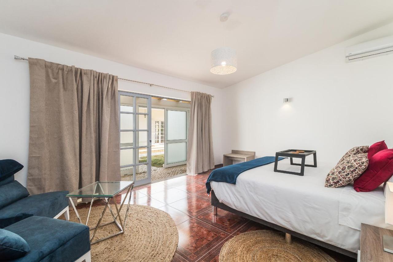 New Dawn'S Guesthouse By Algarve Golden Properties Lagos Exterior photo